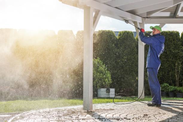 Best Playground Equipment Cleaning  in Fruitridge Pocket, CA