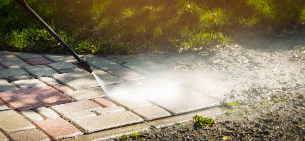 Best Pool Deck Cleaning  in Fruitridge Pocket, CA